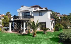 Fun&Sun River Villas With Amazing Landscape 5+1