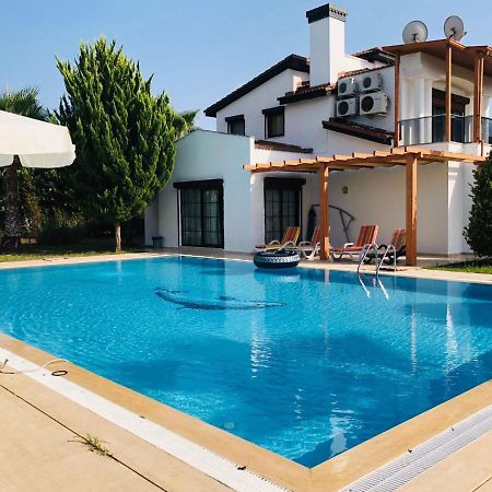 Fun&Sun River Villas With Amazing Landscape 5+1 Belek Exterior photo