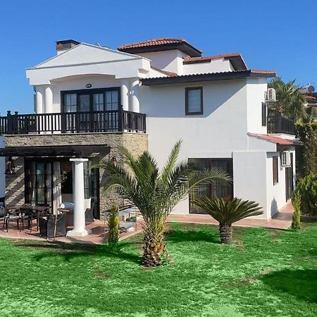 Fun&Sun River Villas With Amazing Landscape 5+1 Belek Exterior photo