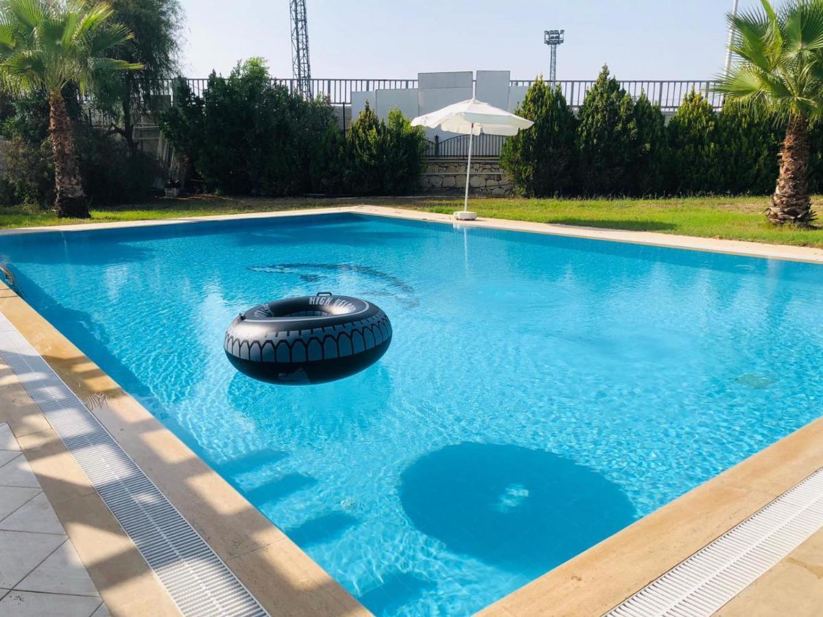 Fun&Sun River Villas With Amazing Landscape 5+1 Belek Exterior photo