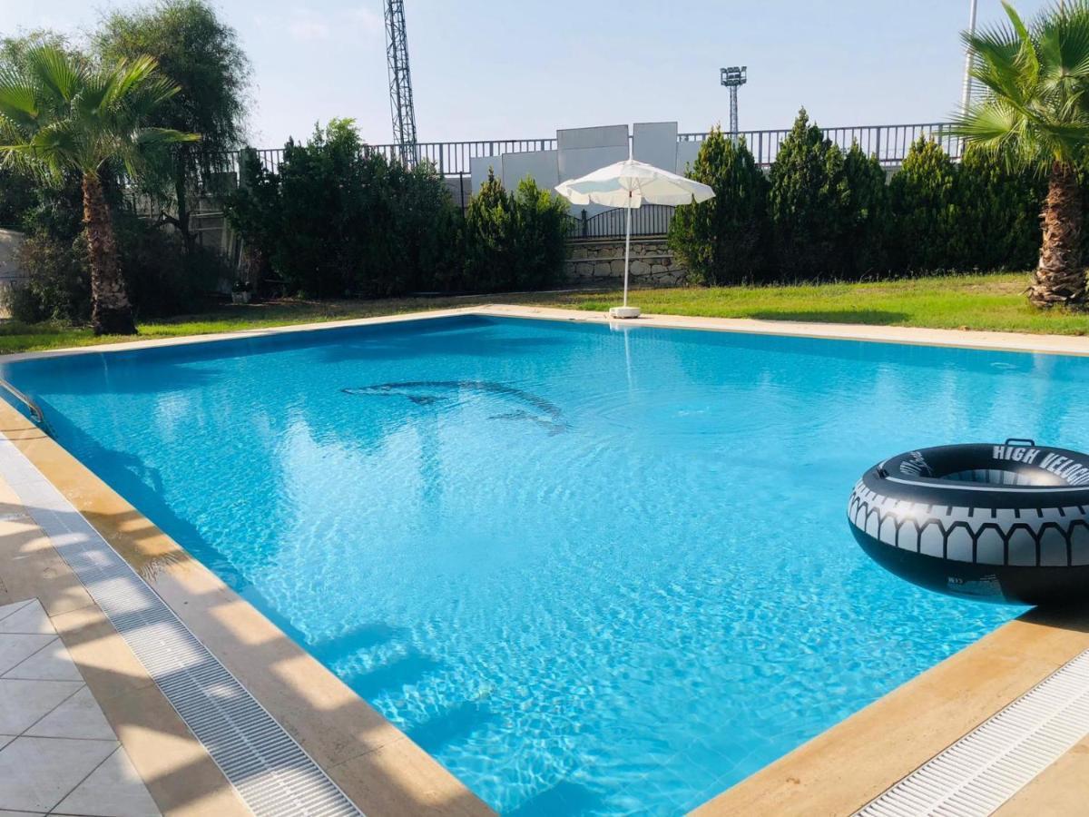Fun&Sun River Villas With Amazing Landscape 5+1 Belek Exterior photo