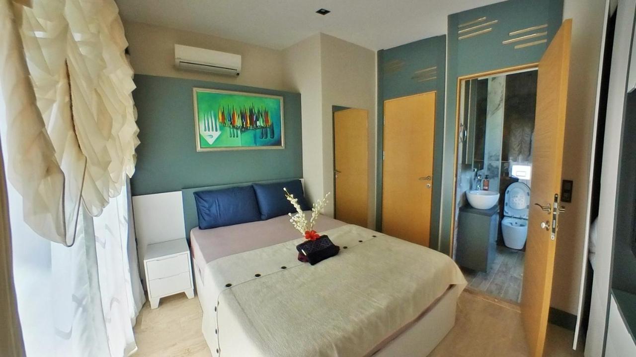 Fun&Sun River Villas With Amazing Landscape 5+1 Belek Exterior photo