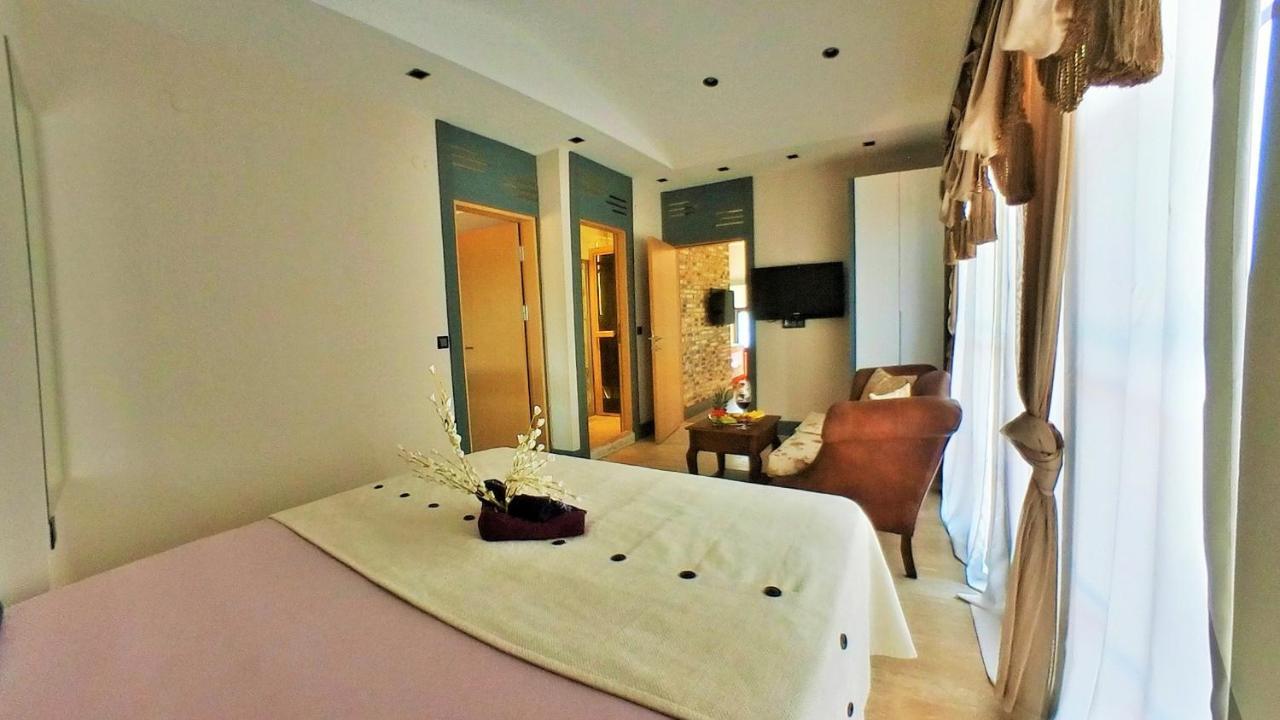 Fun&Sun River Villas With Amazing Landscape 5+1 Belek Exterior photo