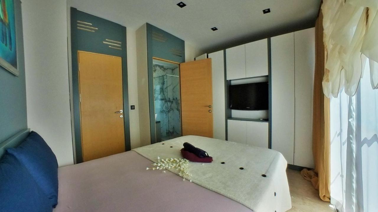Fun&Sun River Villas With Amazing Landscape 5+1 Belek Exterior photo