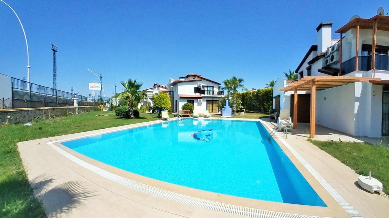 Fun&Sun River Villas With Amazing Landscape 5+1 Belek Exterior photo