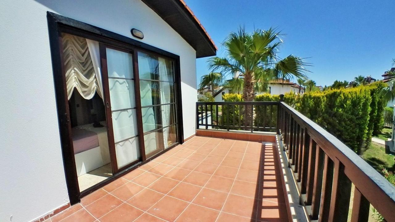 Fun&Sun River Villas With Amazing Landscape 5+1 Belek Exterior photo